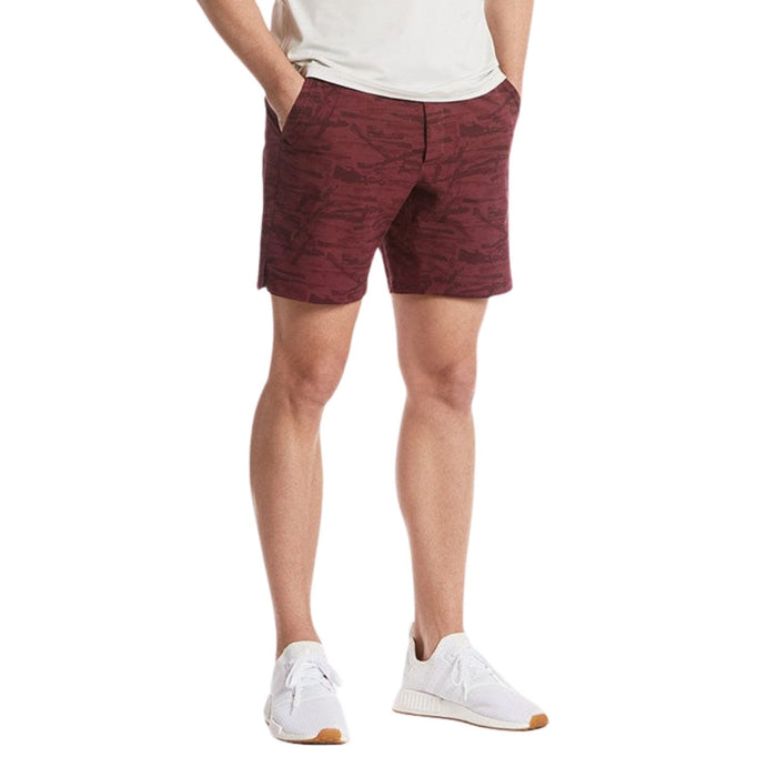 Public Rec Flex Short 7.5in – Men's