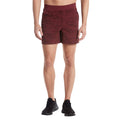 Brushed Maroon
