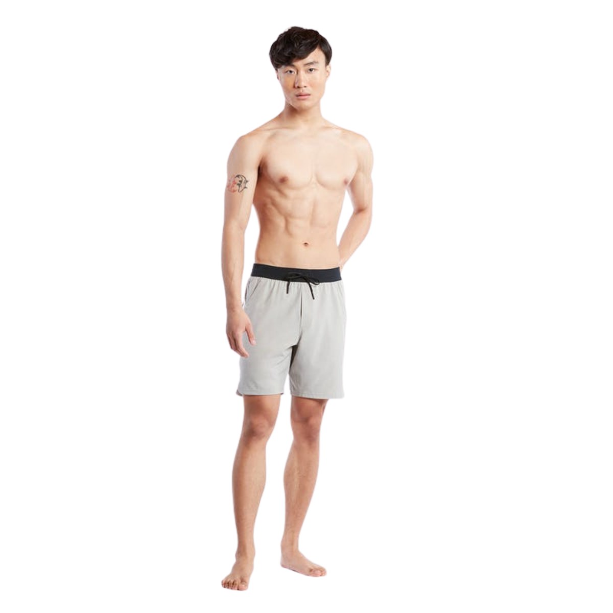 Public Rec Freestyle Short – Men's