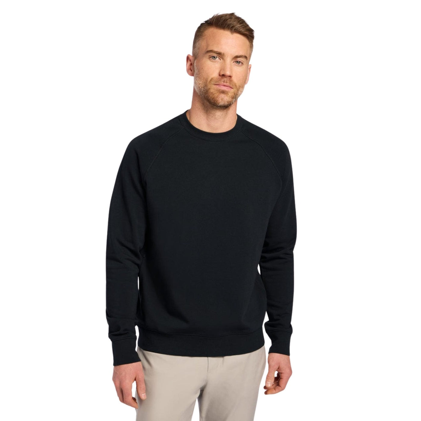 Public Rec Friday Crewneck Sweatshirt – Men's