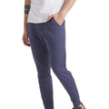 Heather Navy