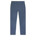 Blue Fog