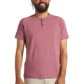 Dusky Mauve