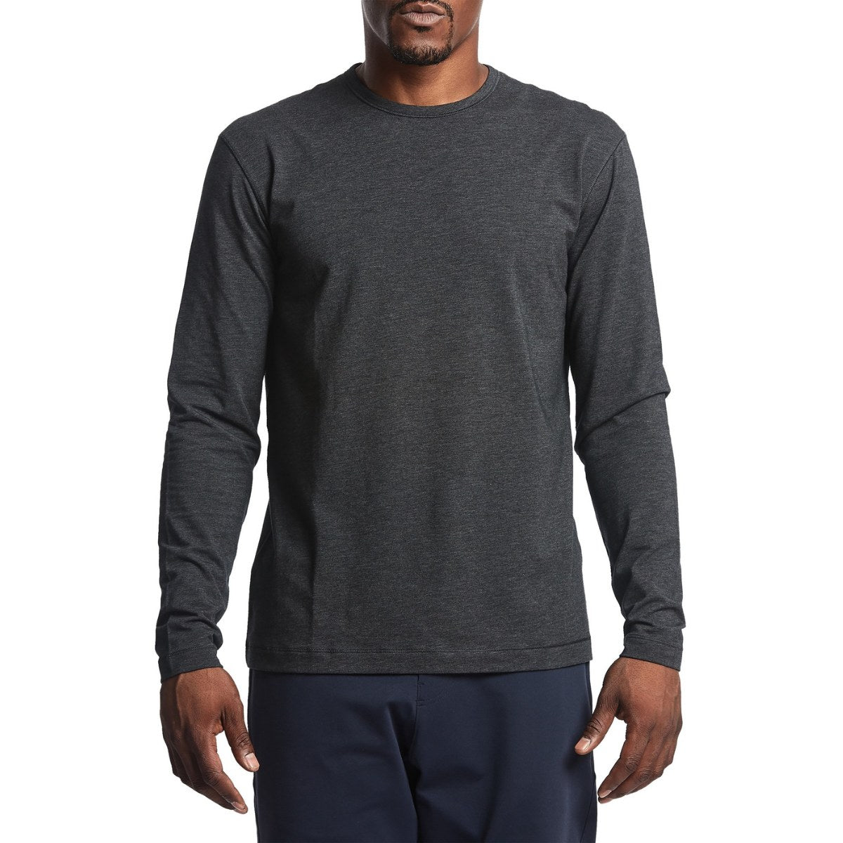 Public Rec Go-To Tee Long Sleeve – Men's