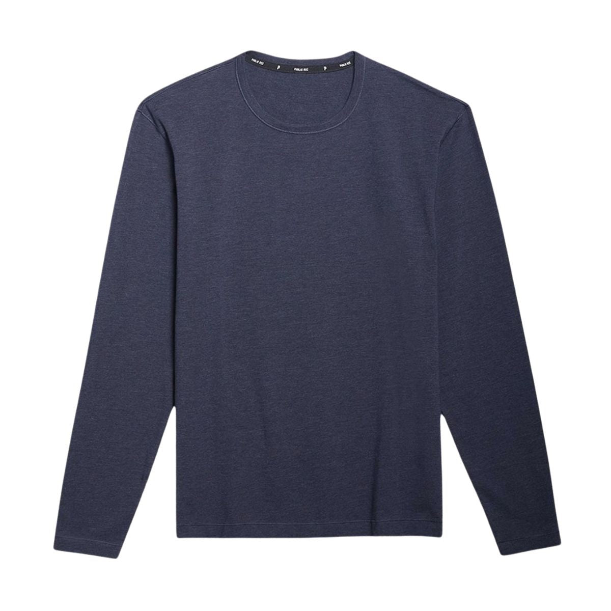 Public Rec Go-To Tee Long Sleeve – Men's