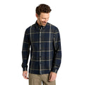 Lakeshore Plaid