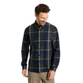 Lakeshore Plaid
