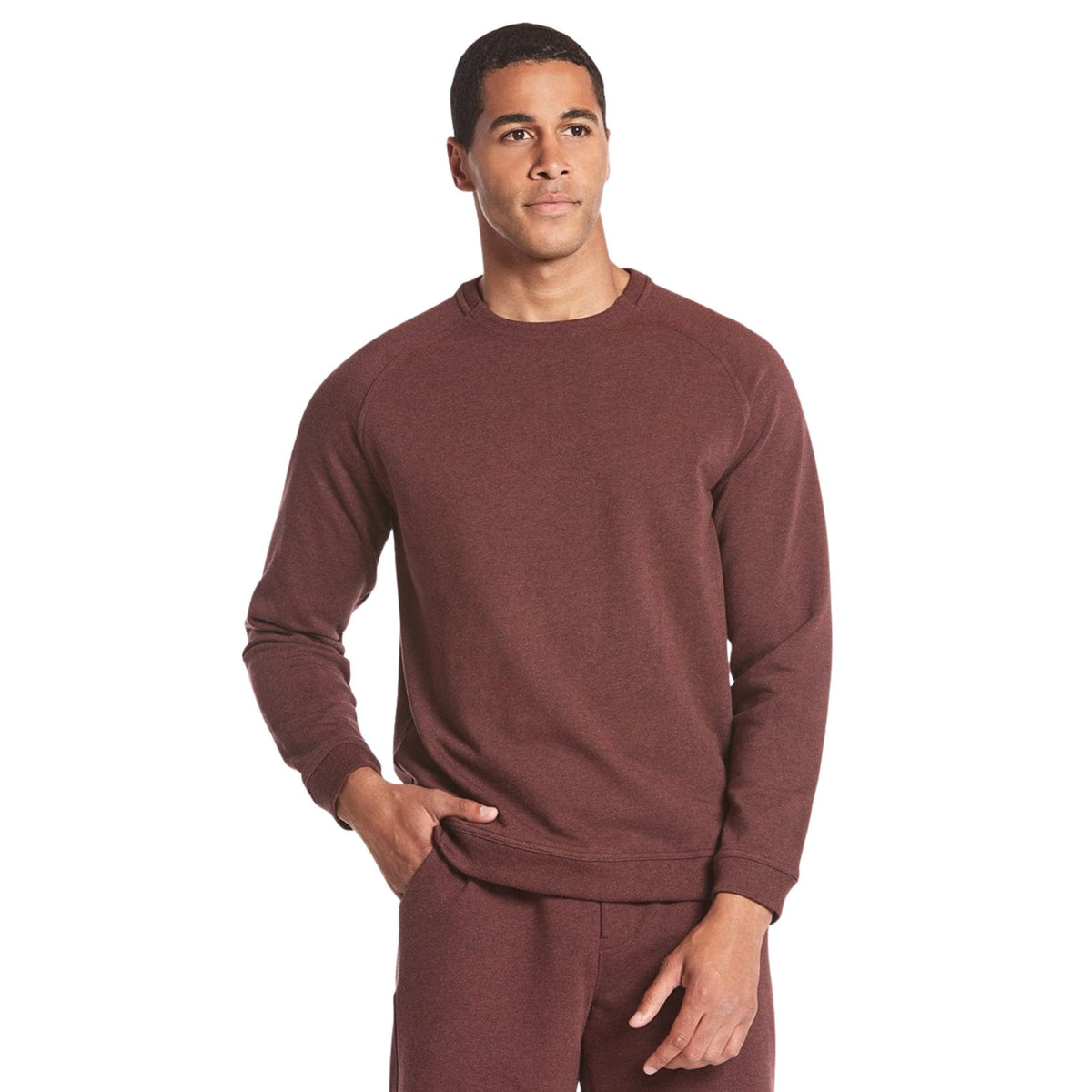 Public Rec Weekend Crew Sweatshirt – Men's