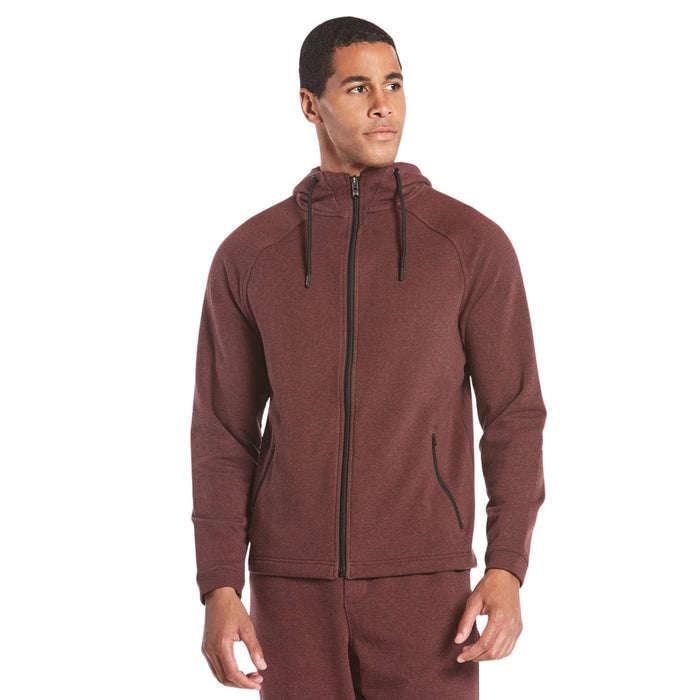 Public Rec Weekend Full Zip Hoodie – Men's