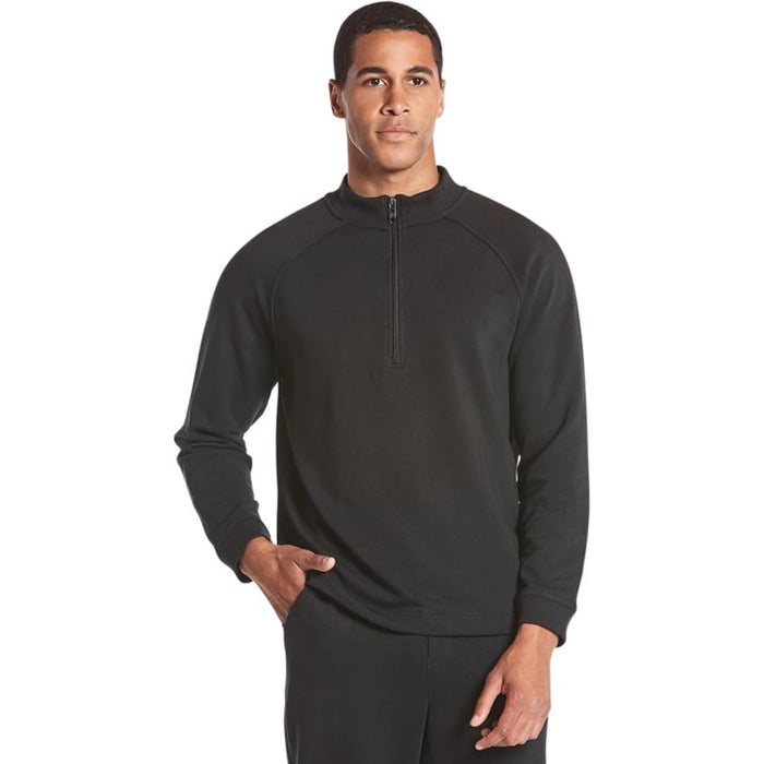 Public Rec Weekend Half Zip Pullover – Men's