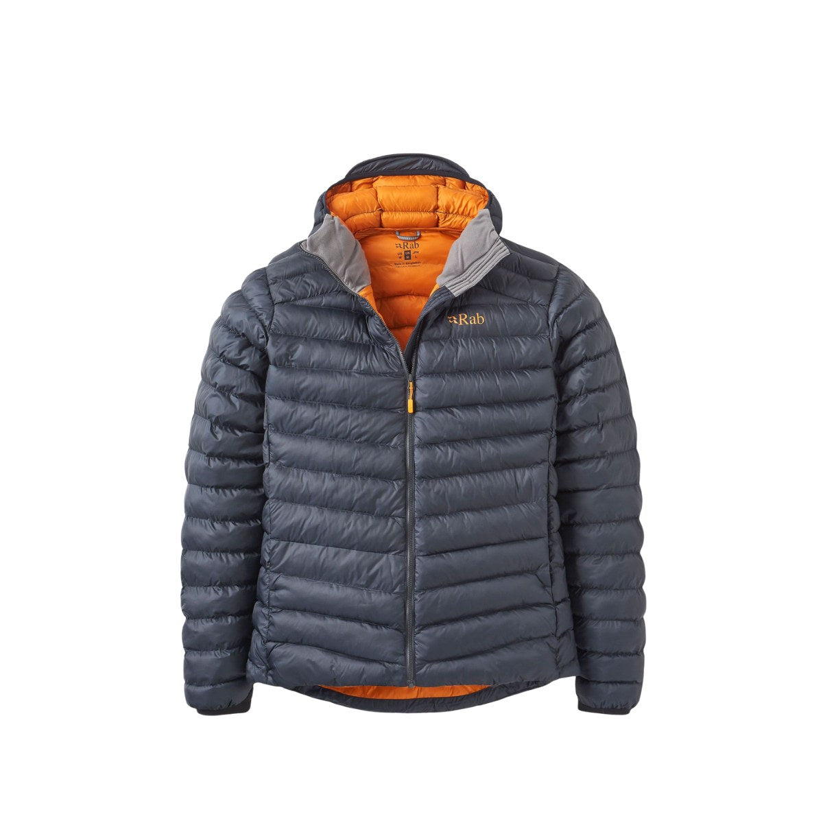 Rab Cirrus Alpine Insulated Jacket – Men's