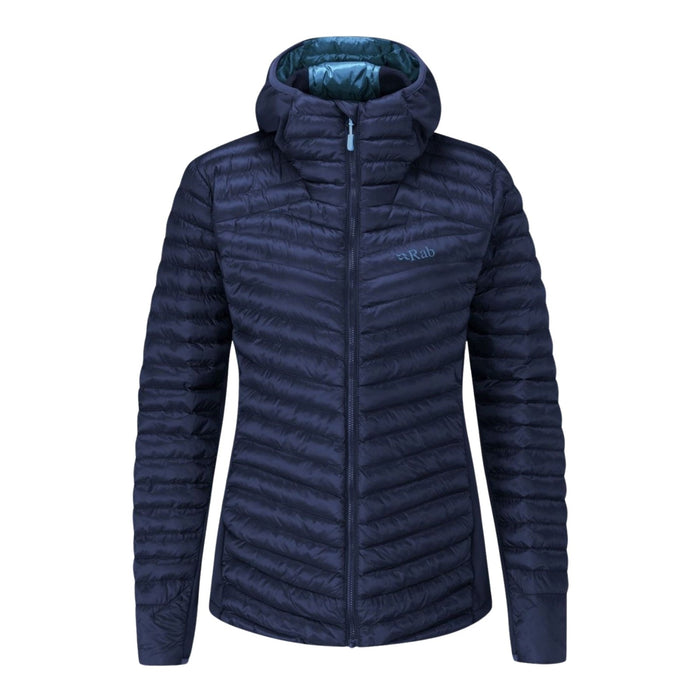 Rab Cirrus Flex 2.0 Insulated Hoody – Women's