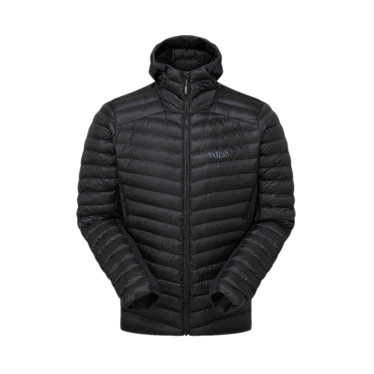 Rab Cirrus Flex Hoody Insulated Jacket – Men's