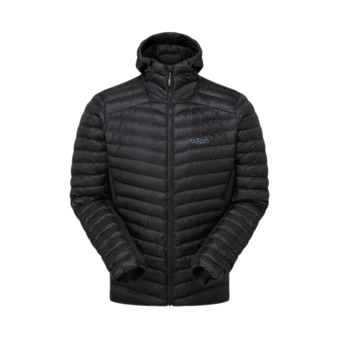 Rab Cirrus Flex Hoody Insulated Jacket – Men's