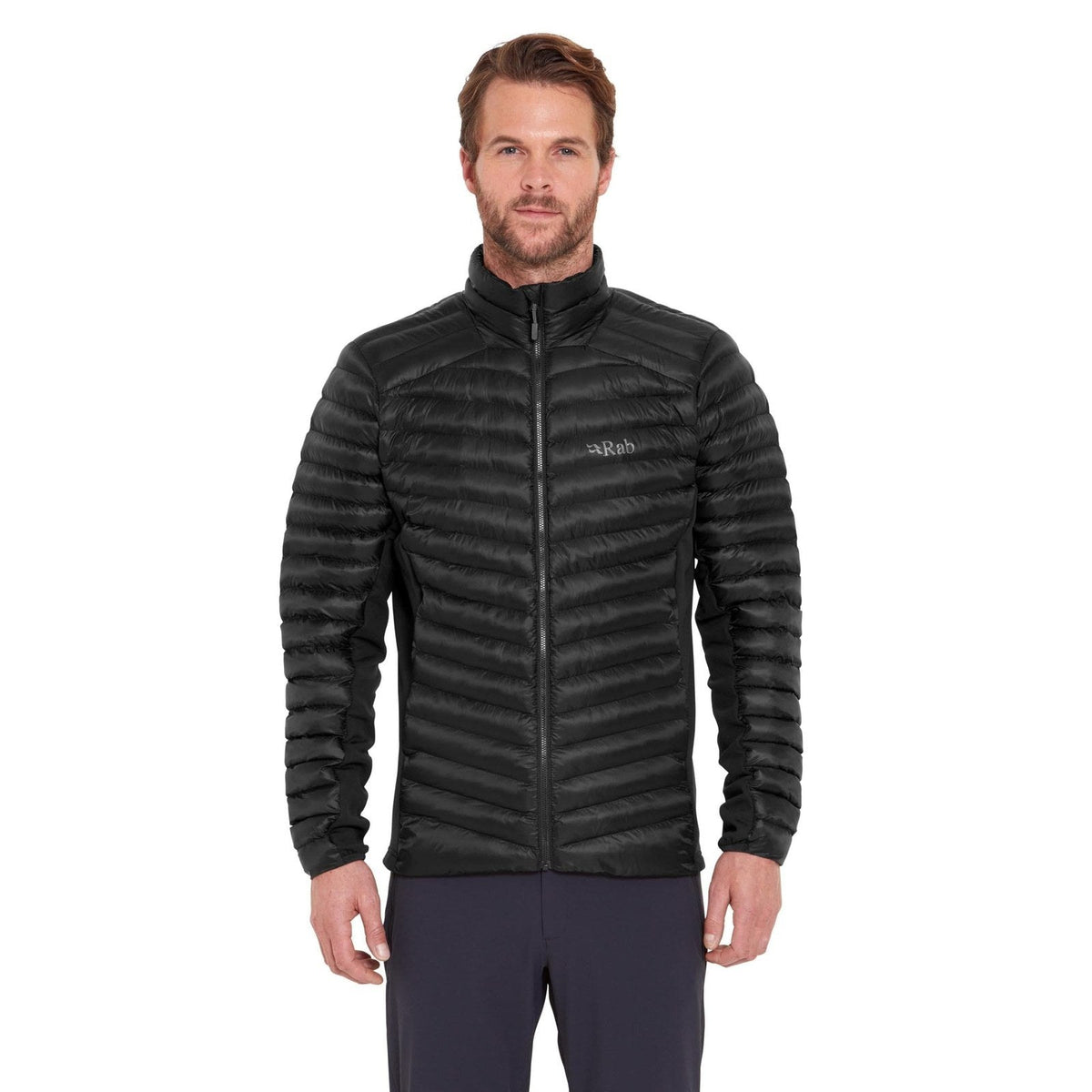 Rab Cirrus Flex Insulated Jacket – Men's