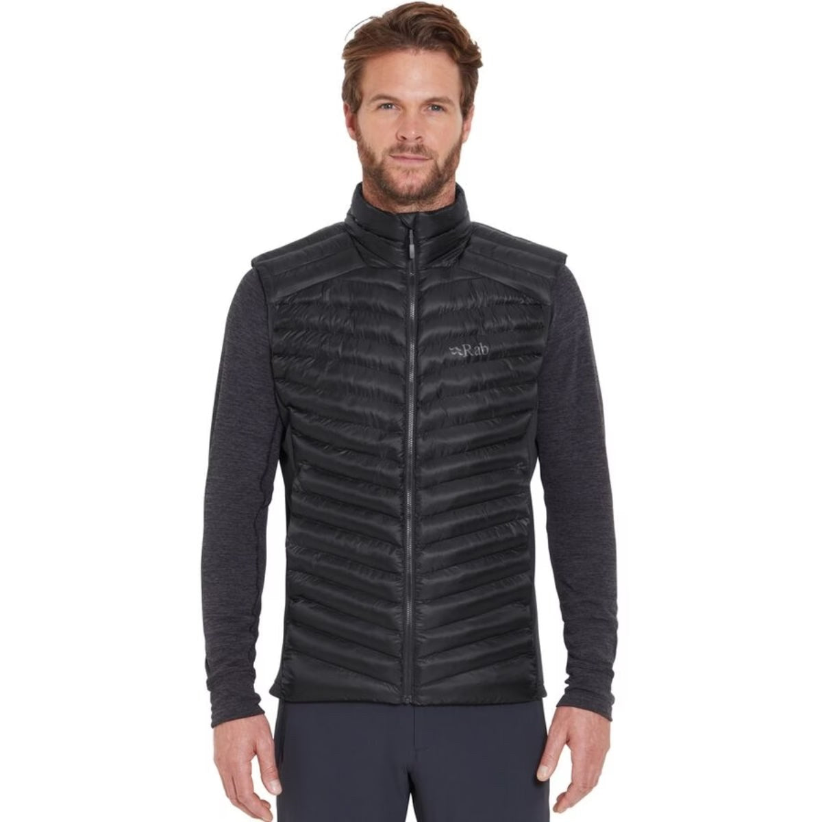 Rab Cirrus Flex Insulated Vest – Men's