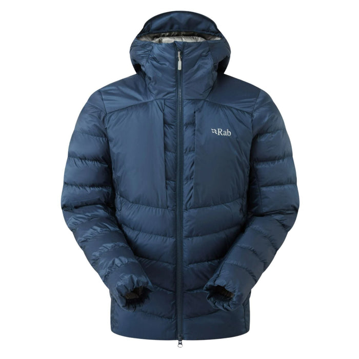 Rab Cirrus Ultra Hoody – Men's