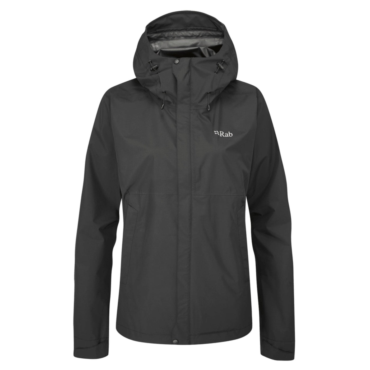Rab Downpour Eco Rain Jacket – Women's