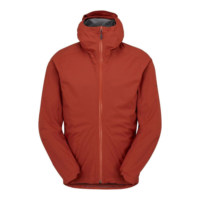 Rab Downpour Light Rain Jacket – Men's