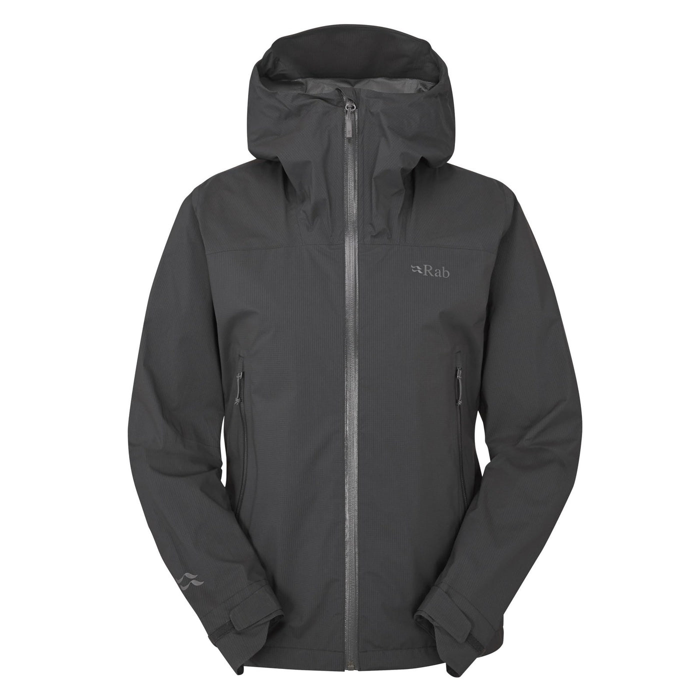 Rab Downpour Light Rain Jacket – Women's