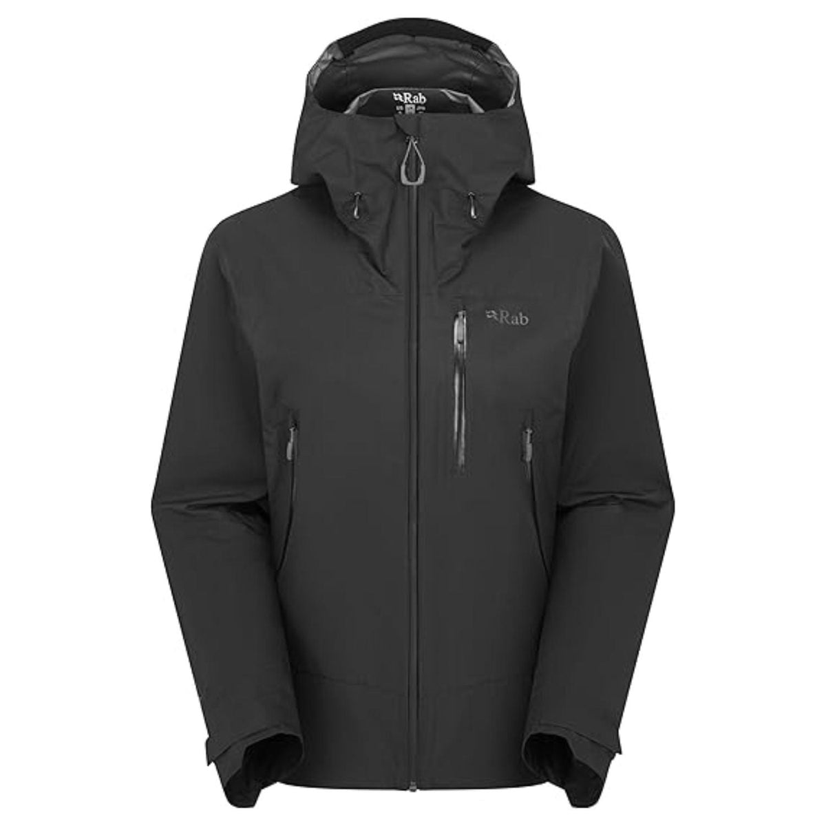 Rab Downpour Mountain Waterproof Jacket – Women's