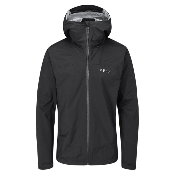 Rab Downpour Plus 2.0 Waterproof Jacket – Men's
