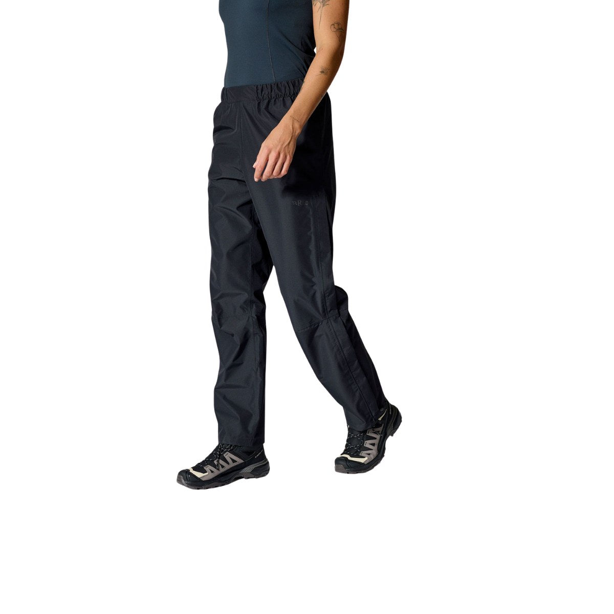 Rab Downpour Rain Pants – Women's