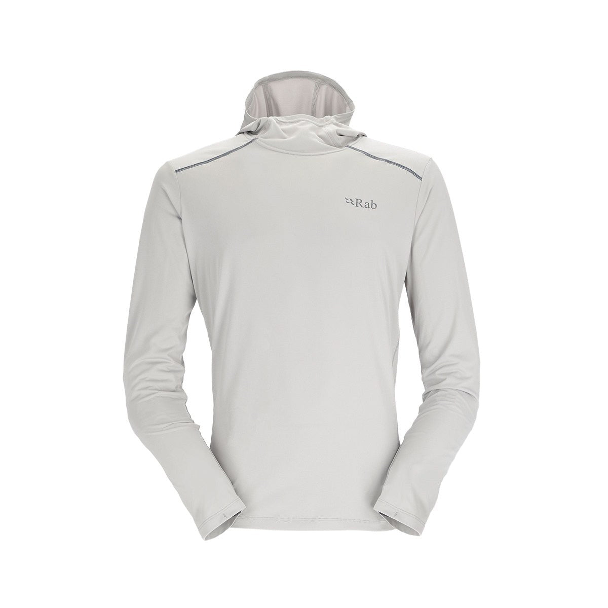 Rab Force Hoody Lightweight Sun Hoody – Men's