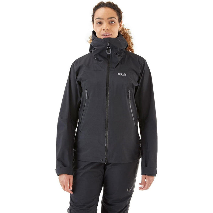 Rab Kangri GTX Rain Jacket – Women's