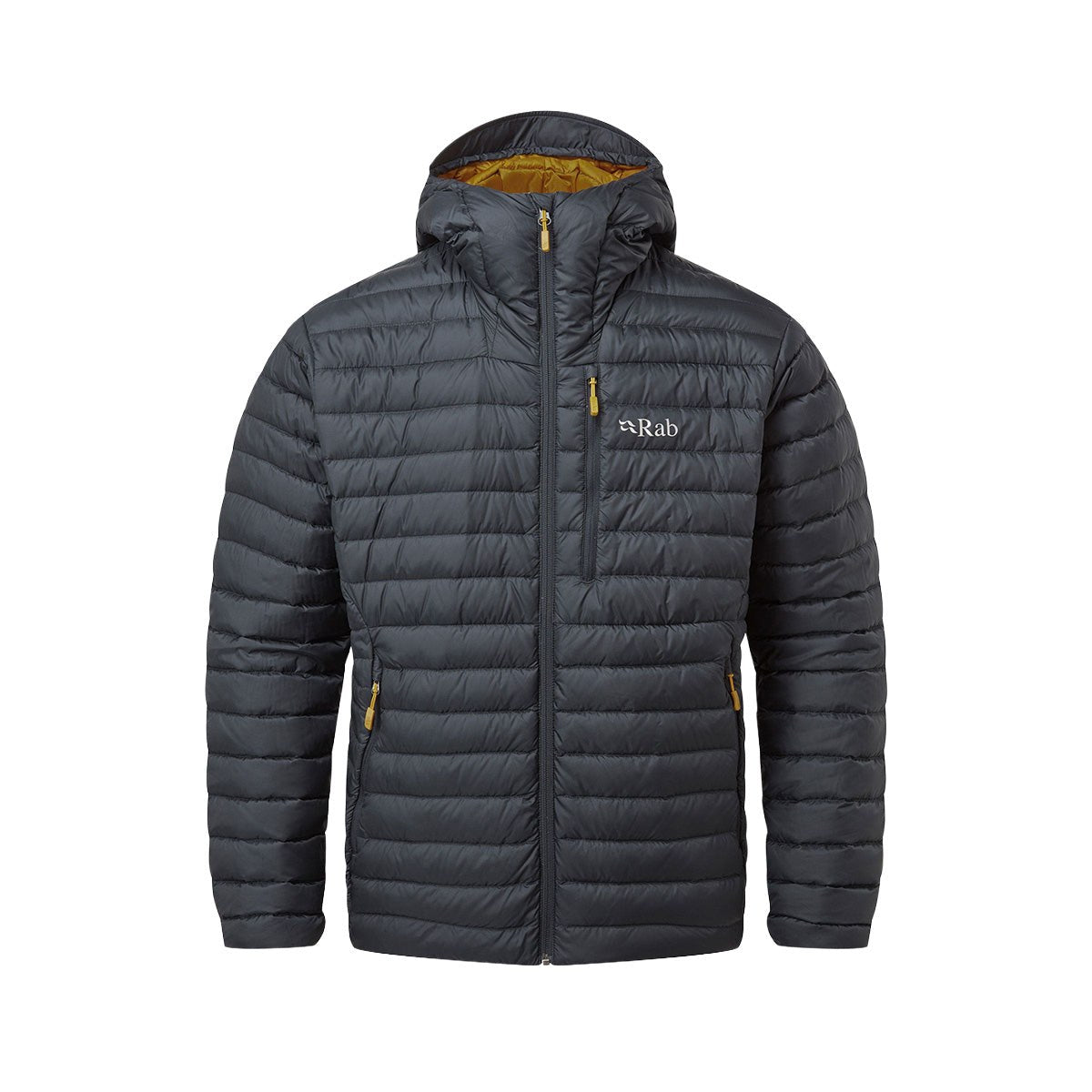 Rab Microlight Alpine Down Jacket – Men's