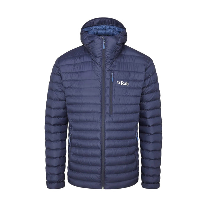 Rab Microlight Alpine Down Jacket – Men's