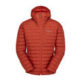 Tuscan Red