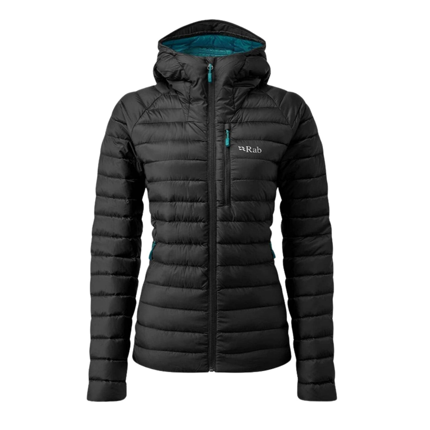 Rab Microlight Alpine Down Jacket – Women's