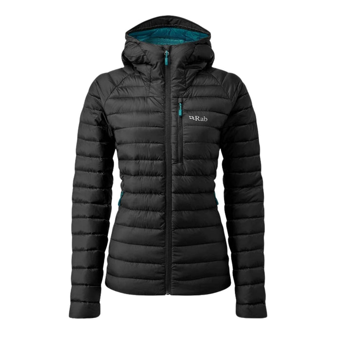 Rab Microlight Alpine Down Jacket – Women's