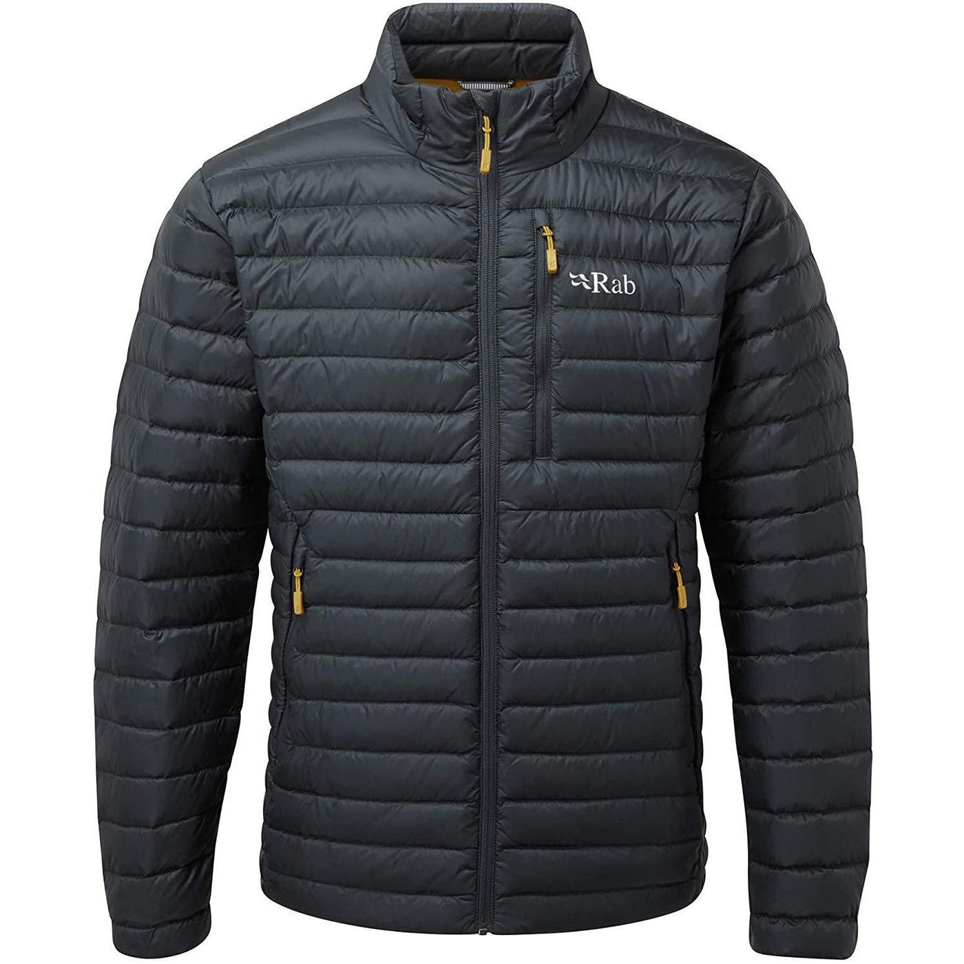 Rab Microlight Down Jacket – Men's