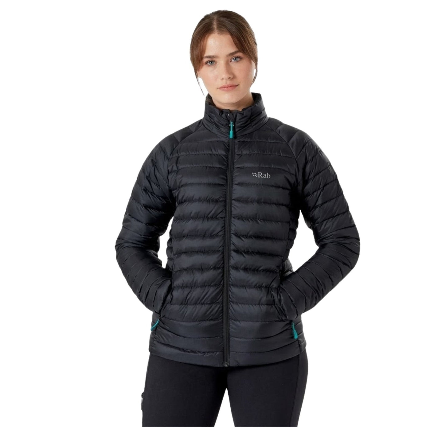 Rab Microlight Down Jacket – Women's