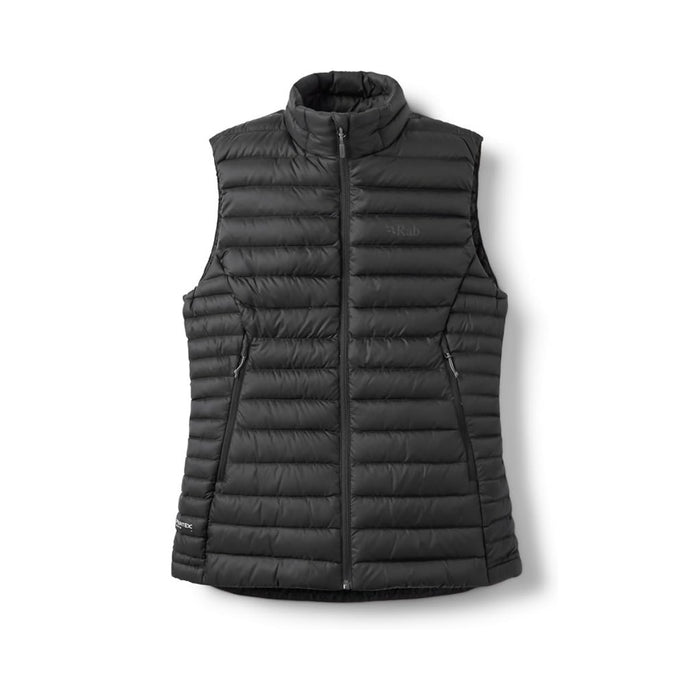 Rab Microlight Down Vest – Women's
