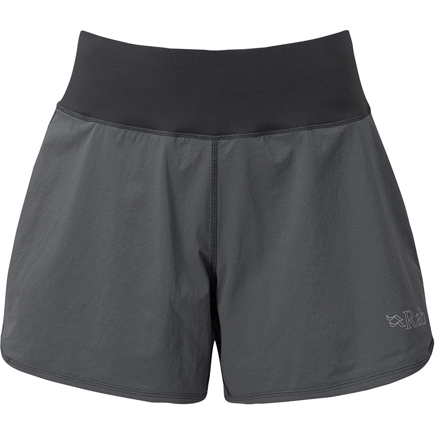Rab Momentum Shorts – Women's