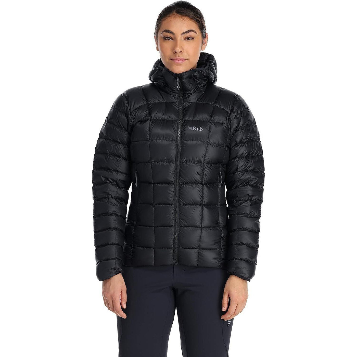 Rab Mythic Alpine Down Insulated Jacket – Women's