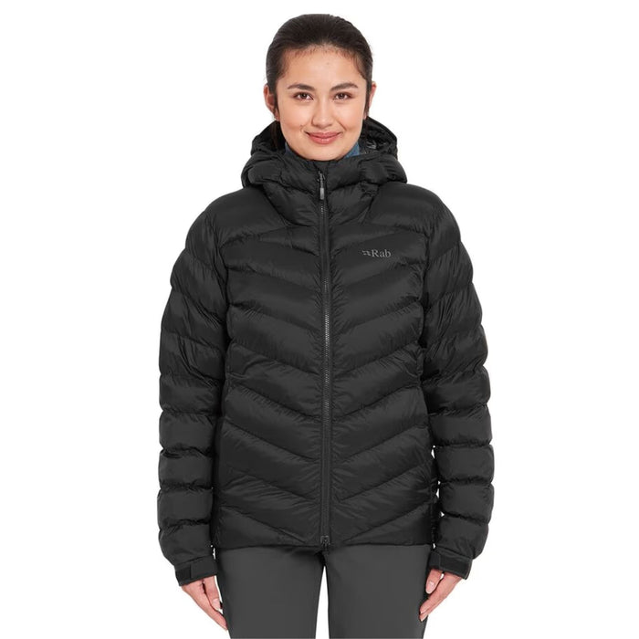 Rab Nebula Pro Insulated Jacket – Women's