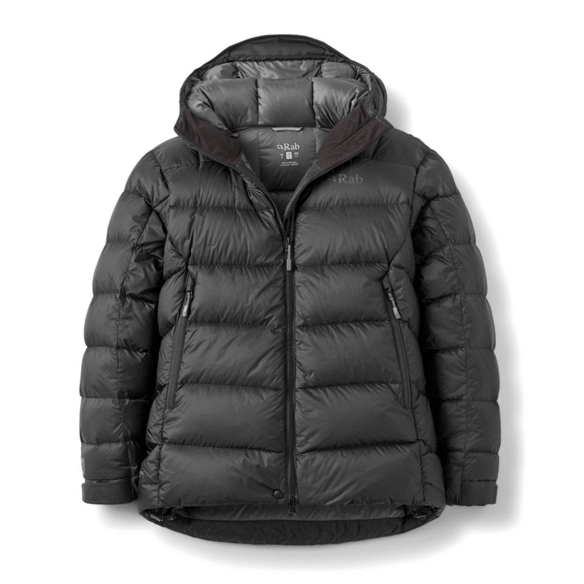 Rab Neutrino Pro Hoody – Women's