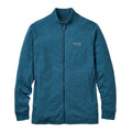 Tempest Blue