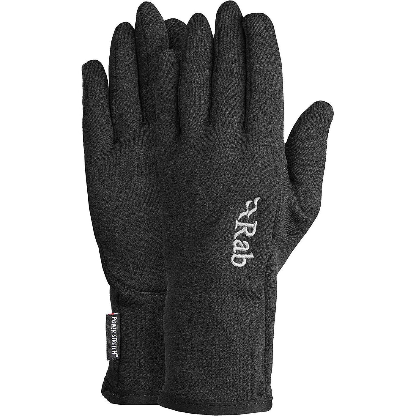Rab Power Stretch Pro Glove – Men's