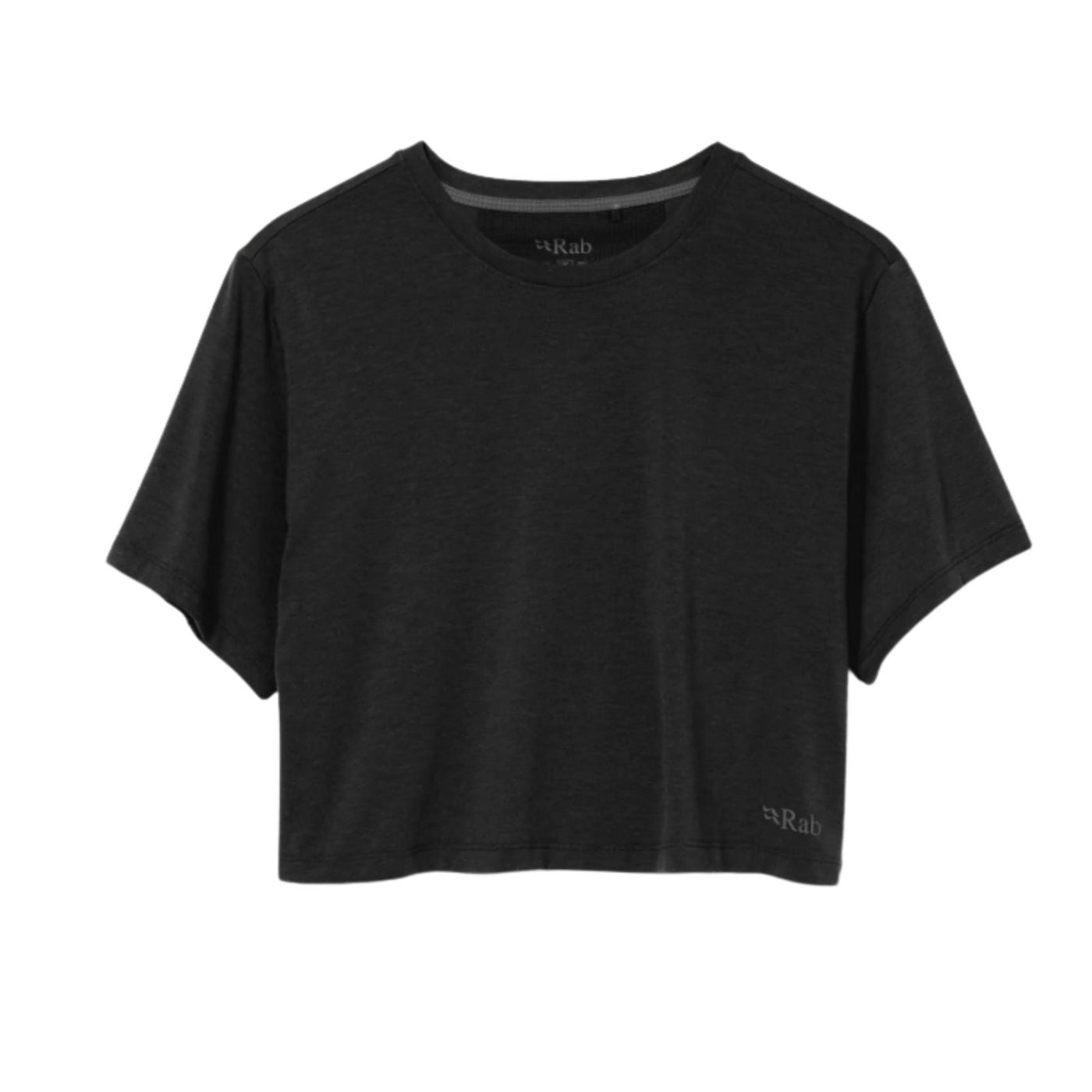 Rab Rivelin Crop Tee – Women's