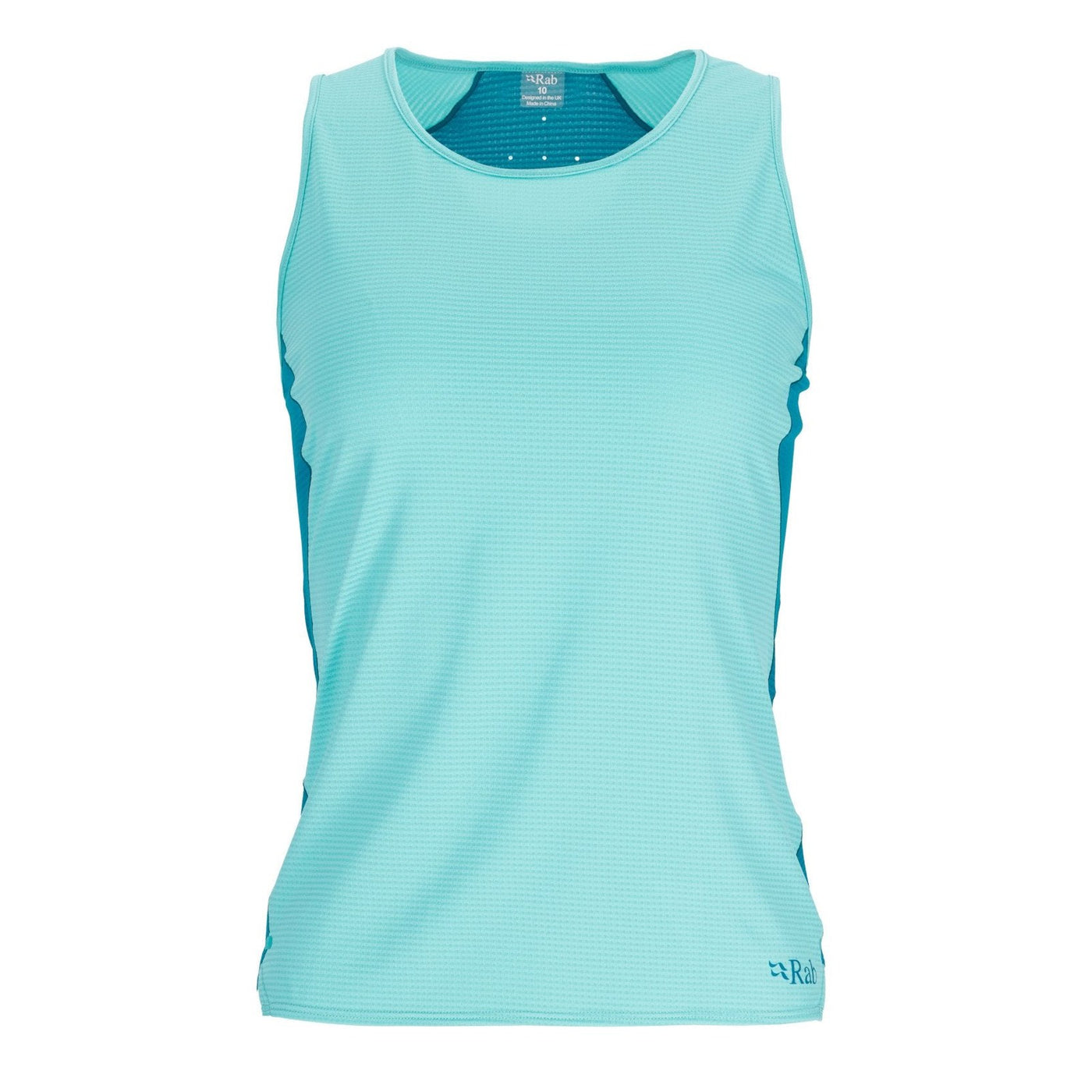 Rab Sonic Ultra Running Vest – Women's