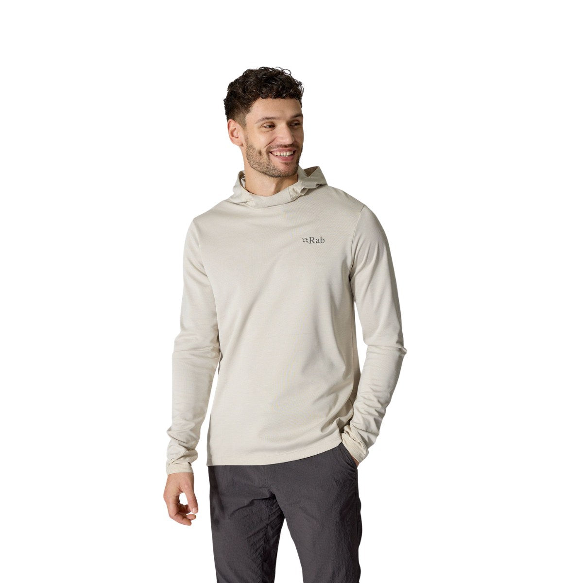Rab Staden Hoody Fleece Midlayer – Men's