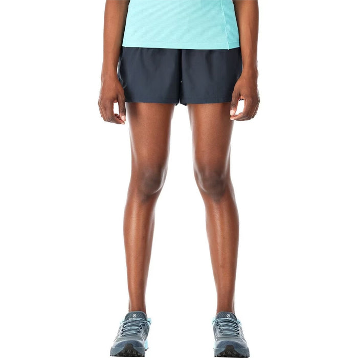 Rab Talus Active Shorts – Women's