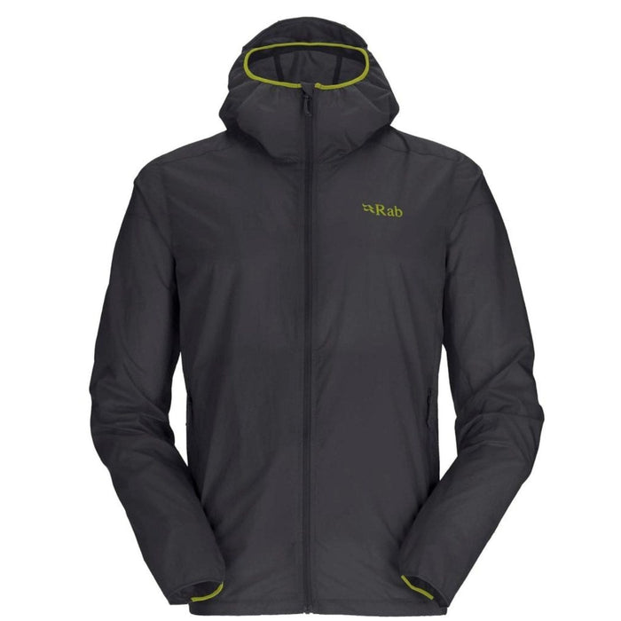 Rab Vital Hoody Wind Jacket – Men's