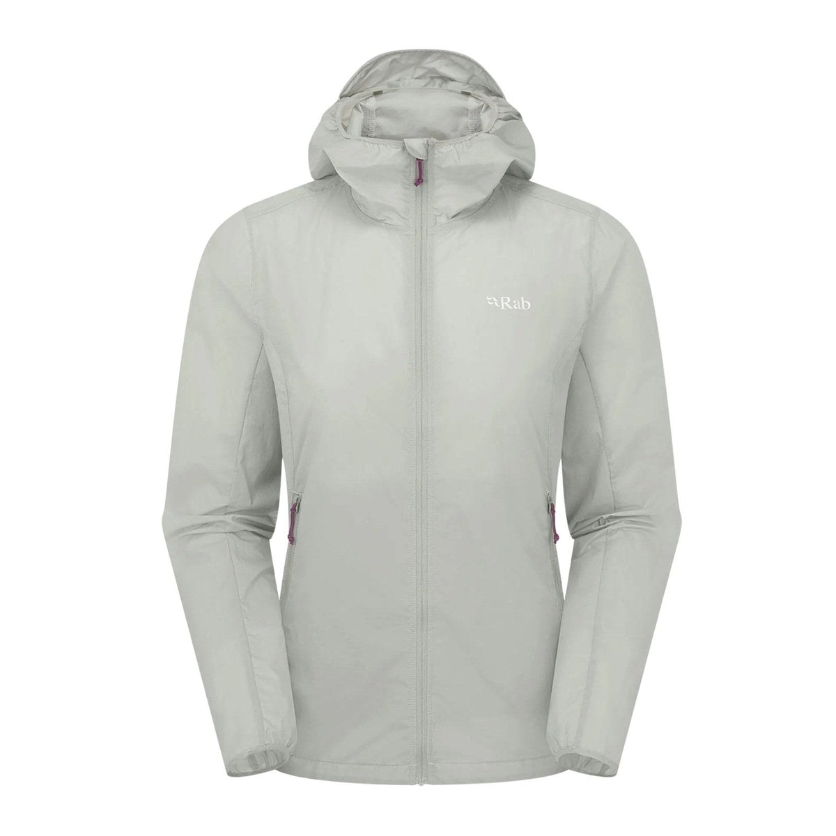 Rab Vital Hoody Wind Jacket – Women's