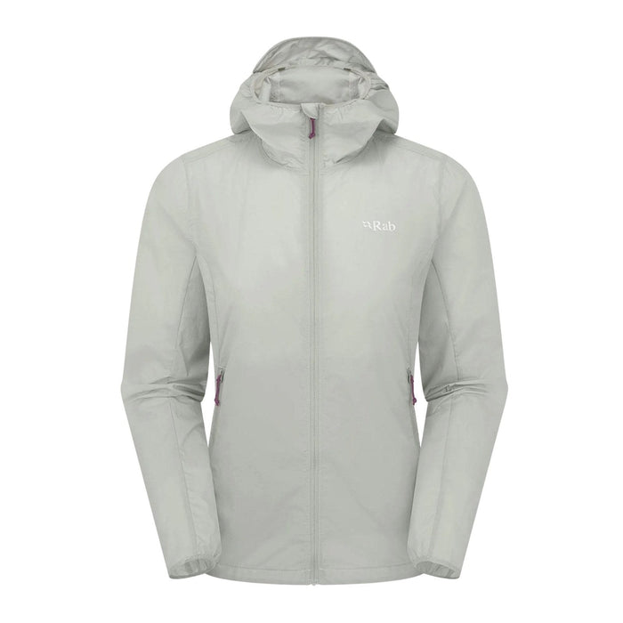 Rab Vital Hoody Wind Jacket – Women's